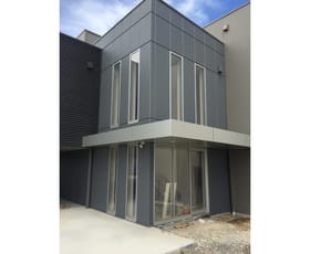 Factory, Warehouse & Industrial commercial property leased at 22 Naxos Way Keysborough VIC 3173