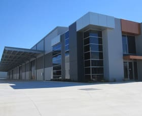 Factory, Warehouse & Industrial commercial property leased at 34-46 Evolution Drive Dandenong VIC 3175
