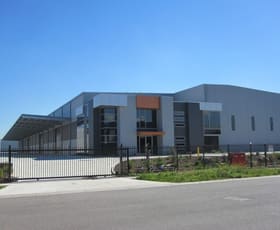 Offices commercial property leased at 34-46 Evolution Drive Dandenong VIC 3175