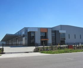 Factory, Warehouse & Industrial commercial property leased at 34-46 Evolution Drive Dandenong VIC 3175