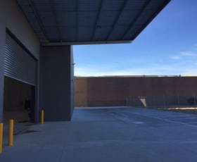 Factory, Warehouse & Industrial commercial property leased at 29-31 Smeaton Avenue Dandenong VIC 3175