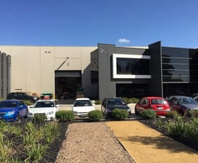 Factory, Warehouse & Industrial commercial property leased at Building 2/163-179 Forster Road Mount Waverley VIC 3149