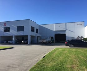 Offices commercial property leased at 154-156 Williams Road Dandenong South VIC 3175