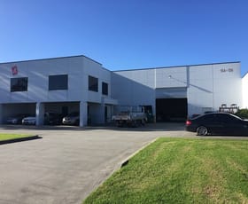 Factory, Warehouse & Industrial commercial property leased at 154-156 Williams Road Dandenong South VIC 3175