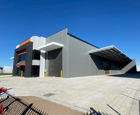 Factory, Warehouse & Industrial commercial property leased at 8 Atlantic Drive Keysborough VIC 3173