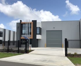 Factory, Warehouse & Industrial commercial property leased at 69 Naxos Way Keysborough VIC 3173