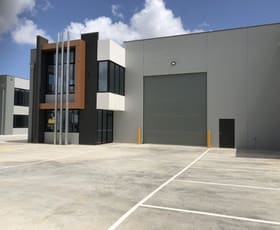 Factory, Warehouse & Industrial commercial property leased at 69 Naxos Way Keysborough VIC 3173