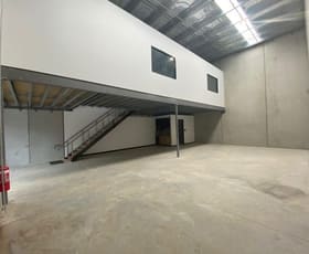 Factory, Warehouse & Industrial commercial property leased at Unit 14/210-218 Boundary Road Braeside VIC 3195