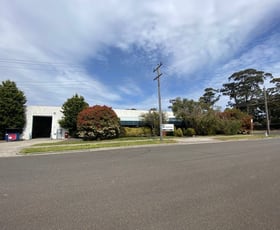 Factory, Warehouse & Industrial commercial property leased at 2-4 Eskay Road Oakleigh South VIC 3167