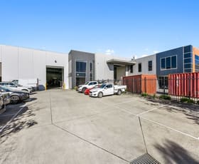 Offices commercial property leased at 60 Micro Circuit Dandenong South VIC 3175