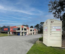 Showrooms / Bulky Goods commercial property leased at 2/37 Alliance Ave Morisset NSW 2264