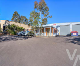 Factory, Warehouse & Industrial commercial property leased at 7 Gamma Close Beresfield NSW 2322