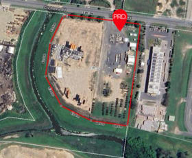 Development / Land commercial property sold at 28 Crichtons Road Paget QLD 4740