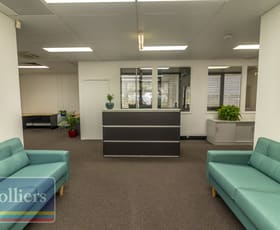 Offices commercial property leased at 2/79 Perkins Street West Railway Estate QLD 4810