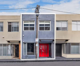 Showrooms / Bulky Goods commercial property leased at 18 Prince Patrick Street Richmond VIC 3121