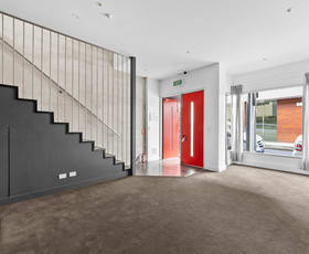 Showrooms / Bulky Goods commercial property leased at 18 Prince Patrick Street Richmond VIC 3121