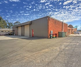 Factory, Warehouse & Industrial commercial property leased at 164A Princes Highway South Nowra NSW 2541