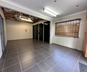 Offices commercial property leased at 1/4 Flagstone Drive Burleigh Heads QLD 4220