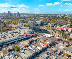 Shop & Retail commercial property sold at 6 McFarlane Street Merrylands NSW 2160