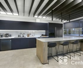 Offices commercial property leased at Suite 4.02/58 Norwest Boulevard Norwest NSW 2153