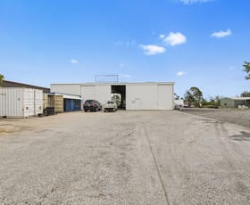 Factory, Warehouse & Industrial commercial property leased at 4 Molloy Street Torrington QLD 4350