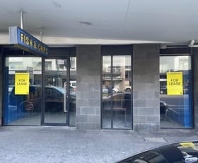 Shop & Retail commercial property leased at Ground  Shop/61 Bay Street Port Melbourne VIC 3207