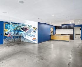 Shop & Retail commercial property leased at Ground  Shop/61 Bay Street Port Melbourne VIC 3207