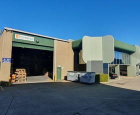 Factory, Warehouse & Industrial commercial property for lease at Seven Hills NSW 2147