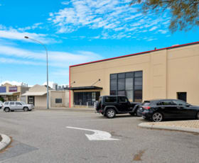 Showrooms / Bulky Goods commercial property for lease at 12 Lincoln Lane Joondalup WA 6027