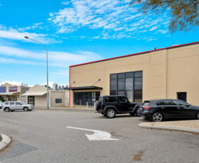 Showrooms / Bulky Goods commercial property leased at 12 Lincoln Lane Joondalup WA 6027