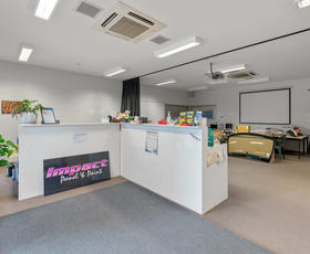 Showrooms / Bulky Goods commercial property leased at 12 Lincoln Lane Joondalup WA 6027