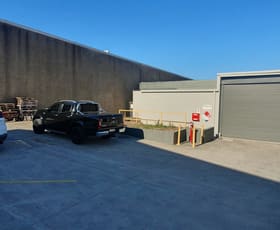 Factory, Warehouse & Industrial commercial property for lease at Seven Hills NSW 2147