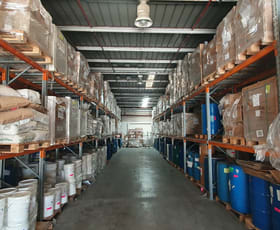Factory, Warehouse & Industrial commercial property for lease at Seven Hills NSW 2147