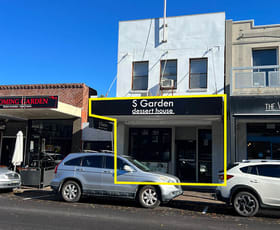 Shop & Retail commercial property leased at Shop 1/48 Beaumont Street Hamilton NSW 2303