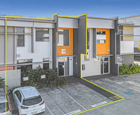 Showrooms / Bulky Goods commercial property sold at 13/67 Depot Street Banyo QLD 4014