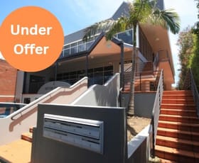 Offices commercial property leased at Brookvale NSW 2100