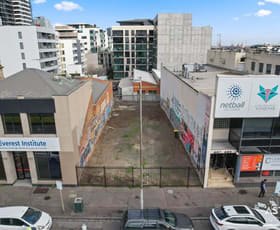 Development / Land commercial property for lease at 483 King Street West Melbourne VIC 3003