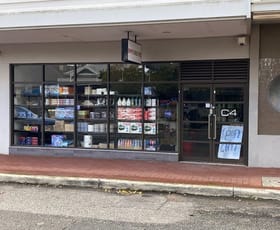 Shop & Retail commercial property leased at 4/81-83 Walcott Street Mount Lawley WA 6050