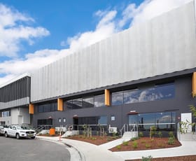 Factory, Warehouse & Industrial commercial property leased at 7/8 Jullian Close Banksmeadow NSW 2019
