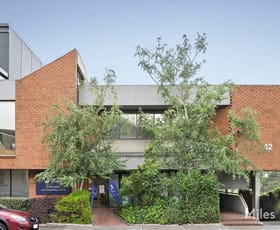 Offices commercial property for lease at Level C/42 Upper Heidelberg Road Ivanhoe VIC 3079
