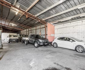 Showrooms / Bulky Goods commercial property leased at 6 Miller St Slacks Creek QLD 4127