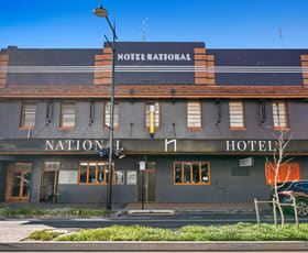Hotel, Motel, Pub & Leisure commercial property for lease at 55 Russell Street Toowoomba City QLD 4350