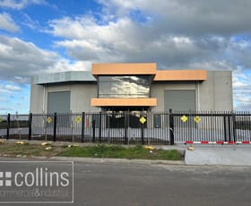 Factory, Warehouse & Industrial commercial property leased at Lot 59/43 Sette Circuit Pakenham VIC 3810