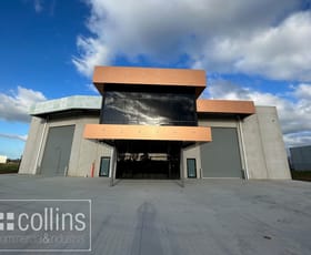 Factory, Warehouse & Industrial commercial property leased at Lot 59/43 Sette Circuit Pakenham VIC 3810