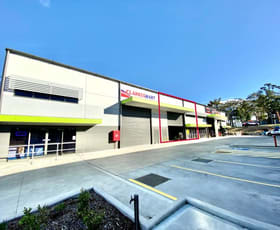 Factory, Warehouse & Industrial commercial property leased at Unit 2/8 Cobbans Close Beresfield NSW 2322