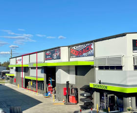 Factory, Warehouse & Industrial commercial property leased at Unit 2/8 Cobbans Close Beresfield NSW 2322