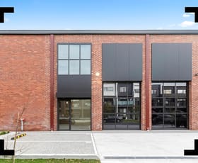 Factory, Warehouse & Industrial commercial property leased at 39 Ambrose Avenue Cheltenham VIC 3192