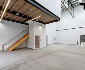 Factory, Warehouse & Industrial commercial property leased at 39 Ambrose Avenue Cheltenham VIC 3192