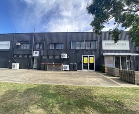 Offices commercial property leased at 45-49 Godwin Street Bulimba QLD 4171