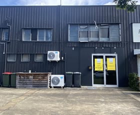 Offices commercial property leased at 45-49 Godwin Street Bulimba QLD 4171